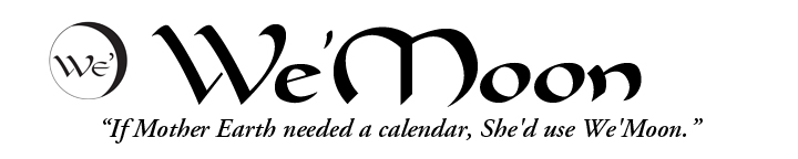 Astrological Planner And Moon Phase Calendar From $21.95 At We Moon Promo Codes